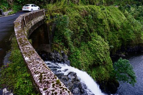 The Road To Hana Ultimate Guide | Maui Hawaii - tworoamingsouls