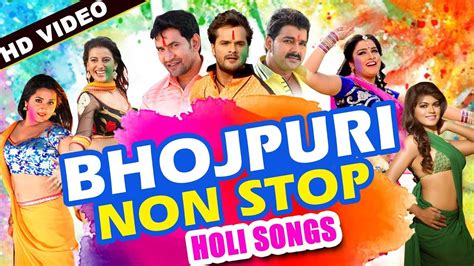 Bhojpuri New Holi Songs 2024 - Noni Thekla