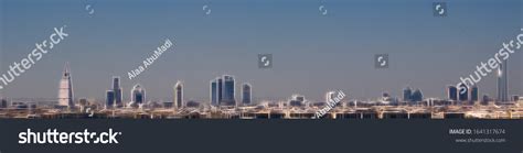 Riyadh City Saudi Arabia Shining Skyline Stock Illustration 1641317674 | Shutterstock