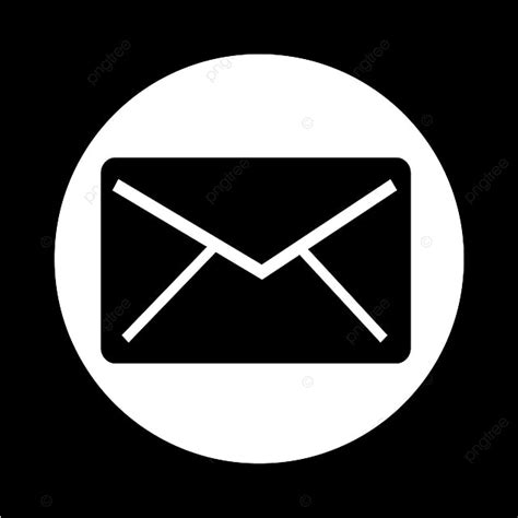 Email Symbol Icon PNG , ícones De E Mail, ícones De Símbolo, O Email Imagem PNG e Vetor Para ...