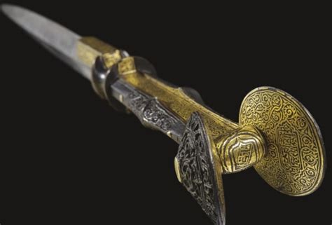 The Five Most Expensive Swords Ever Sold At An Auction