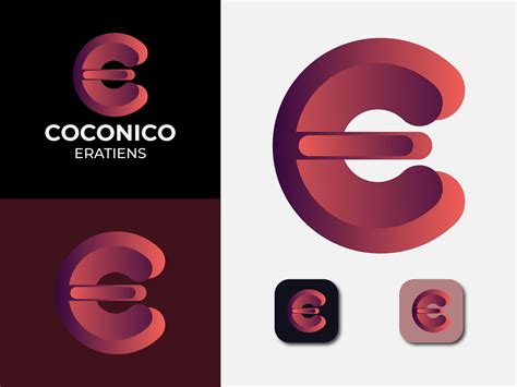 Modern logo design :: Behance