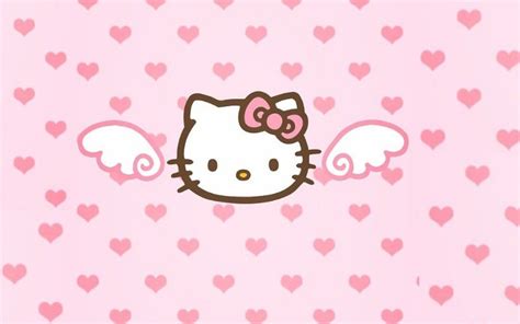 HELLO KITTY DESKTOP WALLPAPER | Fond d'écran macbook, Macbook air, Hello kitty