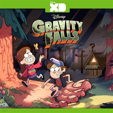 Gravity Falls Season 2 Spoilers