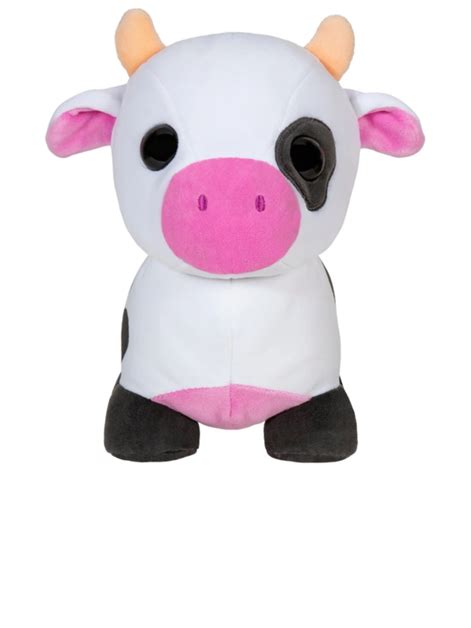 Adopt Me! Collector Plush - Cow