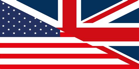 british and american ☮ * ° ♥ ˚ℒℴѵℯ cjf | American flag, Time pictures, Cool wallpaper