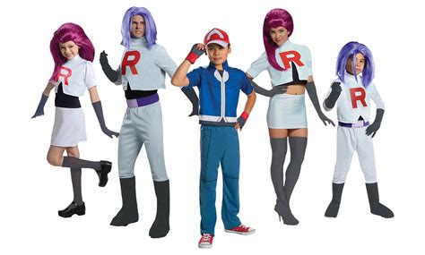 Pokémon Go Halloween Costume Ideas - HalloweenCostumes.com Blog