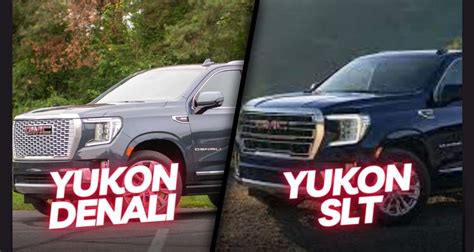 The All-New GMC Yukon: A Preview of What’s to Come in 2023