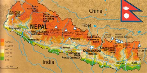 7 Amazing Facts about Nepal You Must Know- Nepal Facts