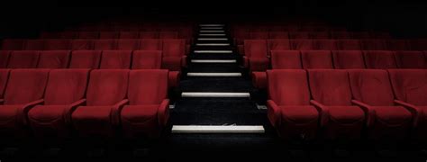 COVID-19 movie theatres | could cinemas disappear altogether? | blooloop