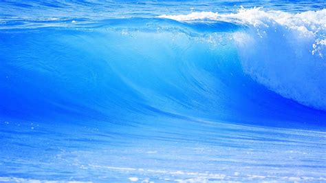 Ocean Blue Backgrounds - Wallpaper Cave