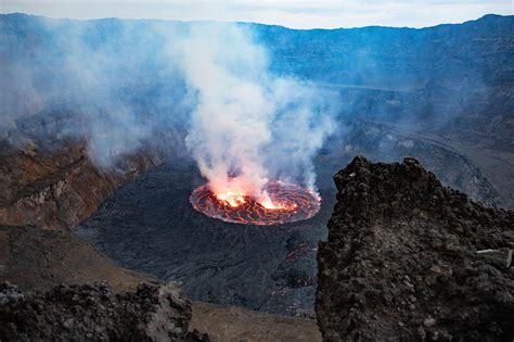 Virunga Mountains | Join Up Safaris