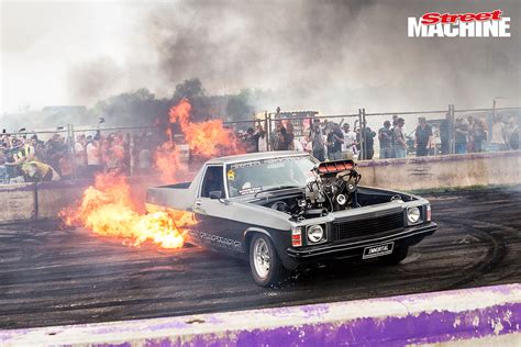 BURNOUT MASTERS UPDATE