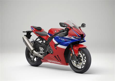 Honda CBR1000RR-R Fireblade - All technical data for model CBR1000RR-R ...