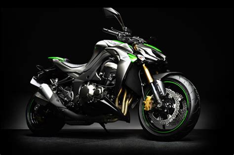 Kawasaki Z1000, Ninja 1000 launched at Rs 12.5 lakh - Autocar India