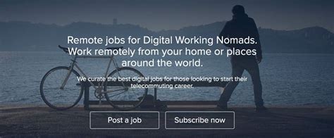 Working Nomads Review: Pros, Cons, Alternatives