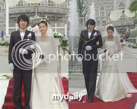 Han Hyo Joo Gets Married! - k-entertainment general discussion - Soompi ...