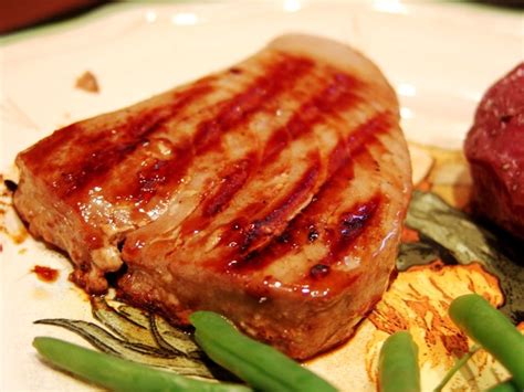 5 Most Delicious Tuna Steak Marinade | Delicious tuna, Tuna steak recipes, Cooking whole chicken