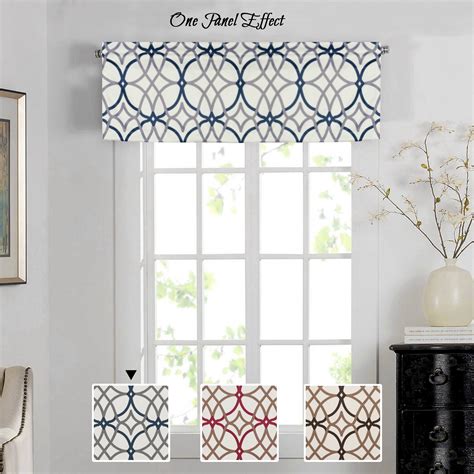 Free Curtain Valance Patterns – Free Patterns