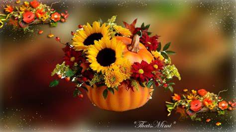 🔥 [110+] Fall Flowers Wallpapers | WallpaperSafari