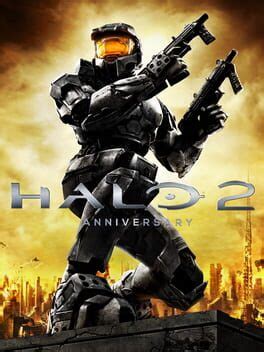 Halo 2: Anniversary (2014)