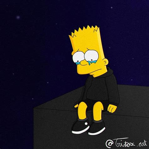 #sadtumblr Simpson Wallpaper Iphone, Cartoon Wallpaper Iphone, Disney ...