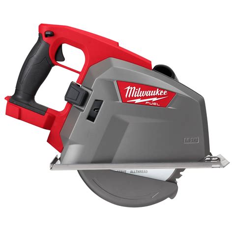 2982-20 Milwaukee M18 FUEL™ 8" Metal Cutting Circular Saw