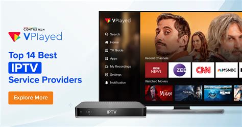 Unlock a World of Entertainment with IPTV: Your Ultimate Guide