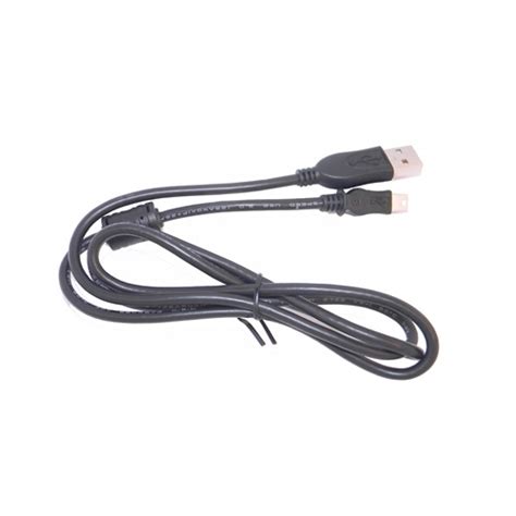 Uniden USB Programming Cable (BC75XLT/125AT/SR30R/325P2/BCD436/536HP ...