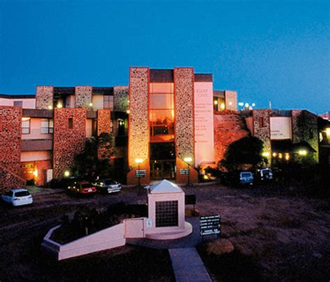 Desert Cave Hotel Coober Pedy - Amaco Small Group Tours