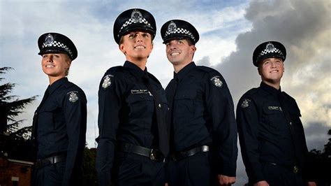 Police Uniform Shoulder Patch Placement