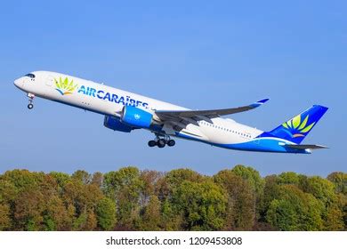 Air Caraibes Logo Vector (.EPS) Free Download