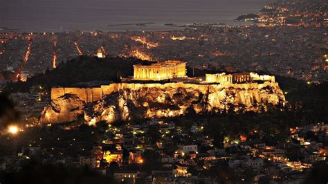 HD Acropolis, HD Wallpaper | Rare Gallery