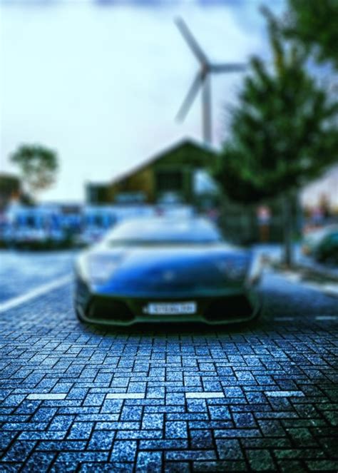 🔥 Black Car Blur CB Photoshop Editing Background | CBEditz