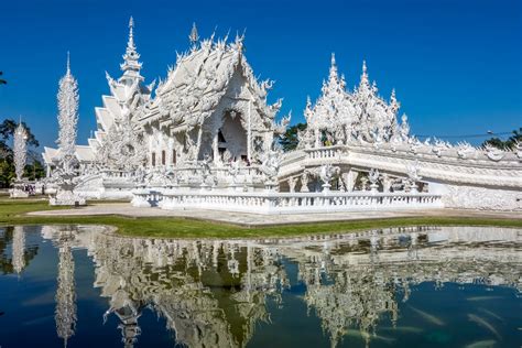 20 Most Beautiful Temples in Thailand - Itinku