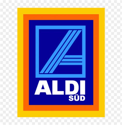 Aldi New Logo