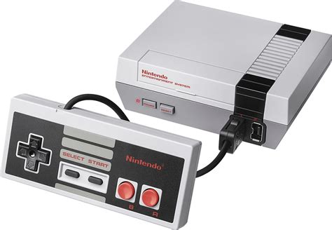 Customer Reviews: Nintendo Entertainment System: NES Classic Edition ...