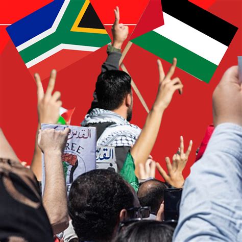 Apartheid Struggle and Resistance from South Africa and Palestine - coremag