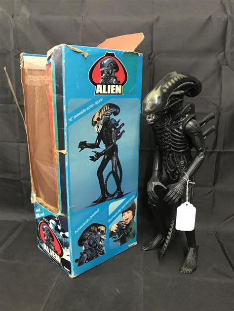 Alien Toy 1979 | ubicaciondepersonas.cdmx.gob.mx