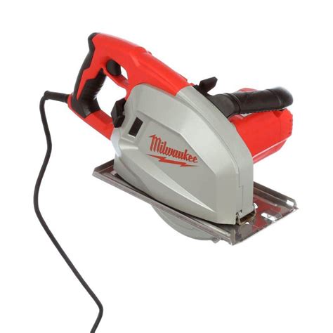 Milwaukee 15 Amp 8 in. Metal Cutting Circular Saw 6370-21 - Sansujyuku