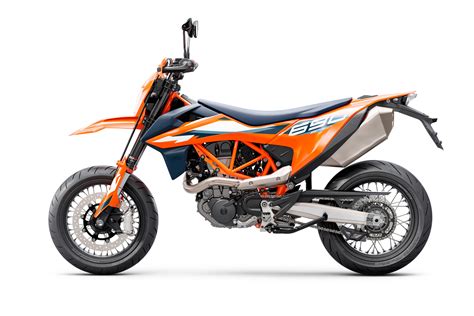 KTM 690 SMC R 2023 - ktm-berlin.de