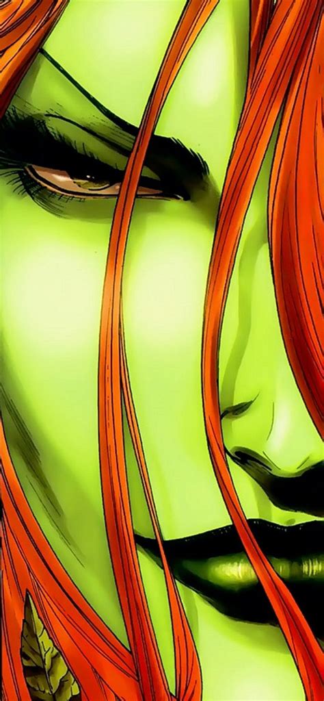 A.R.C.H.I.V.E. | Poison ivy character, Poison ivy marvel, Poison ivy dc ...