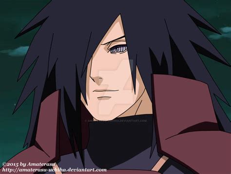 Madara Rinnegan by Amaterasu-Uchiha on DeviantArt