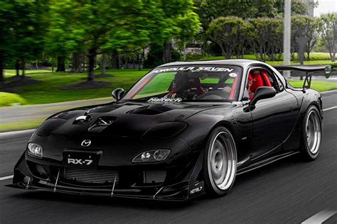 Mazda Rx7 Best Jdm Cars Jdm Mazda | Images and Photos finder