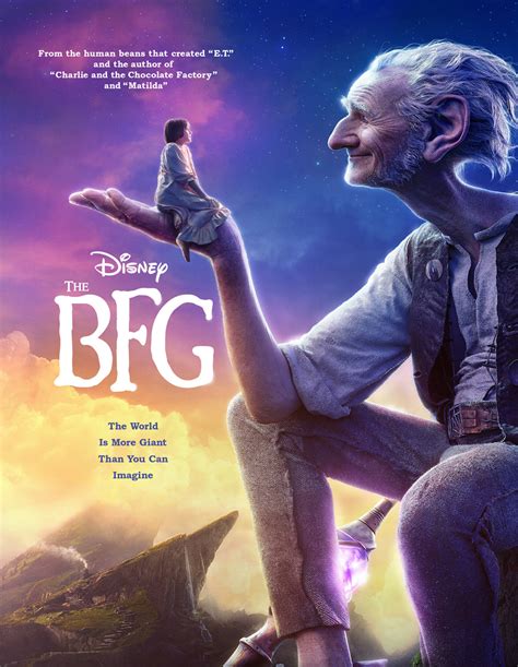 Steven Spielberg on 'The BFG', his first Disney film - Film Geek Guy