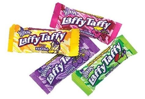 Wonka Assorted Laffy Taffy 5LB Bulk | bulkecandy.com – BulkECandy.com/SnackerzInc.