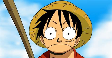 One Piece: 10 Luffy Memes That Only True Fans Will Understand