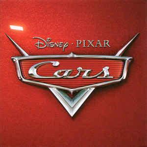 Cars (Original Soundtrack) (2006, CD) | Discogs