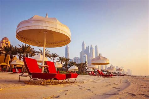 12 Best Beach Hotels in Dubai | Hand-picked Guide 2022