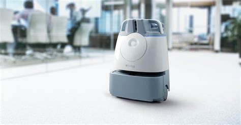 Deploy Autonomous Cleaning Robots to Fight COVID-19 in Healthcare Facilities